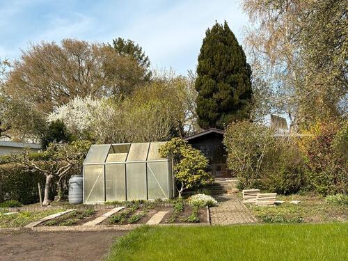 Foto - Grundst&uuml;ck zur Miete in Timmendorfer Strand