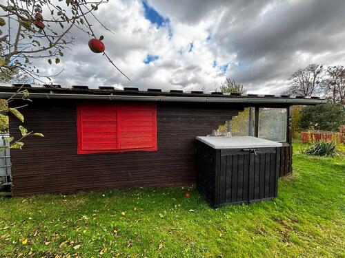 Foto - Grundst&uuml;ck zur Miete in Kassel