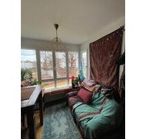 Untermiete bis 31.7. helle 1-Zimmer-Wohnung in Sendling München