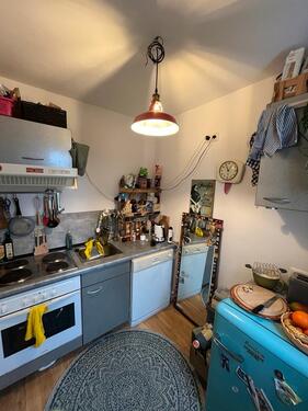 Foto - 1 Zimmer Etagenwohnung zur Miete in München