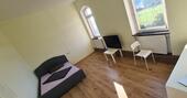 Foto - Schöne Helle 6Z Wohnung WG Taugl. Gartennutzung 15min v. Würzburg