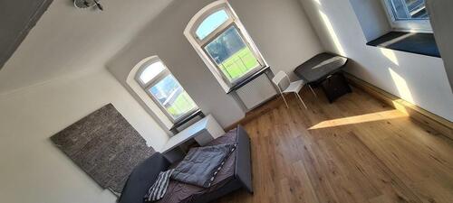 Foto - 6 Zimmer Etagenwohnung zur Miete in Würzburg