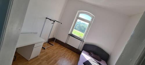 Foto - 6 Zimmer Etagenwohnung in Würzburg
