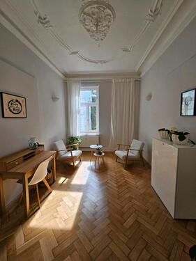 Foto - Praxisraum Therapieraum im Lehel für Einzel Gruppe