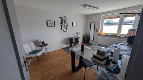 Foto - voll ausgestatteter Studio Raum ca13m²