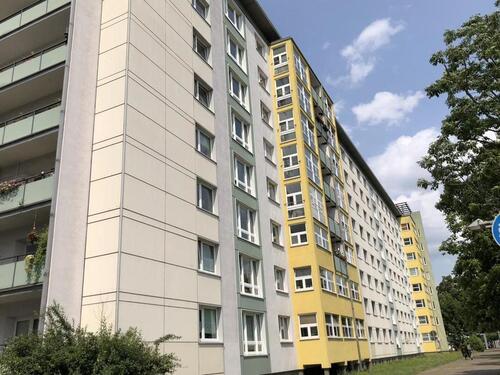 Foto - Etagenwohnung in Chemnitz zur Miete