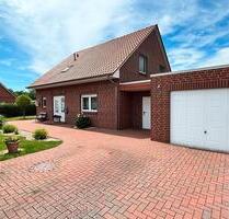 Familienhaus | 160 m² | 745 m² | Terrasse | Garage - Rodewald
