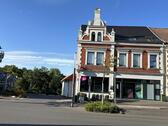 Foto - Top-Gewerbefläche, saniert, in bester Lage von Warburg