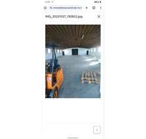 Lagerhalle - 2.200,00 EUR Kaltmiete, in Oberding (PLZ: 85445)