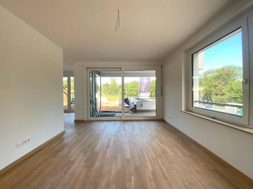 Foto - Etagenwohnung zur Miete in Ludwigsburg