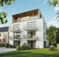 Briesnitz, 3 Raum Wohnung - NEU Toller Blick in's Grüne - Dresden Cotta