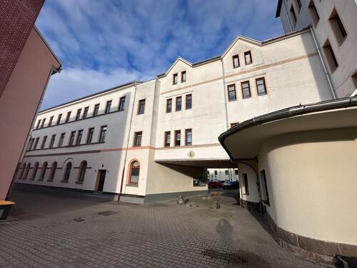 Foto - Etagenwohnung in Lengenfeld