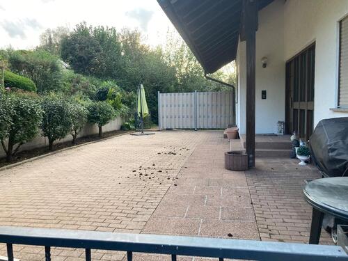 Foto - Etagenwohnung zur Miete in Neckargemünd