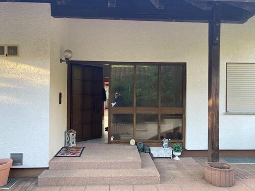 Foto - Etagenwohnung in Neckargemünd zur Miete