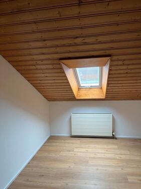 Foto - Etagenwohnung in Schwarzach