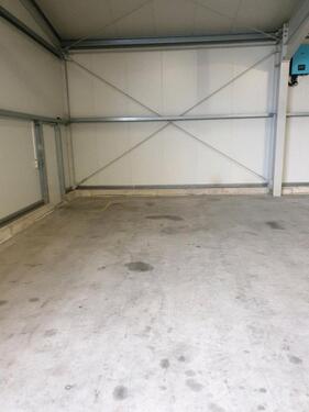 Foto - Hallen Stellplatz für KFZ, Sommer- oder Winterauto