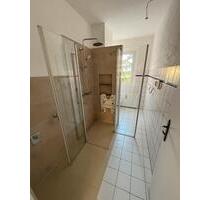Erstbezug nach Renovierung - Moderne 3-Raum-Wohnung in Triptis