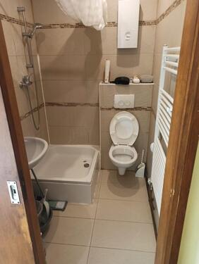 Foto - 2-Zimmer wochnung im Neuwied - 800,00&nbsp;EUR Kaltmiete,