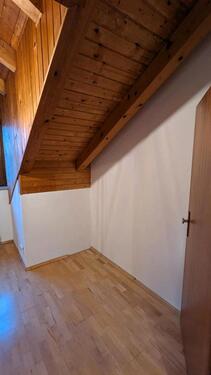 Foto - Etagenwohnung in Ingolstadt