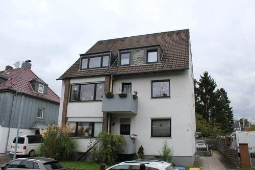 Foto - Frisch renovierte Einzimmerwohnung mit Balkon im Hildener Süden