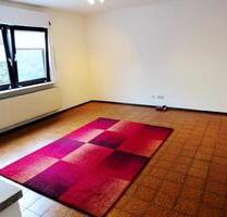 1,5 Zi. UG-Wohnung; 48 qm; 460.-EUR kalt in Eppelheim