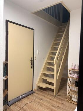 Foto - Charmante Wohnung im Zentrum von Ostgroßefehn