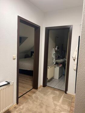 Foto - Etagenwohnung zur Miete in Großefehn