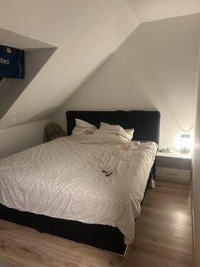 Foto - Etagenwohnung in Großefehn