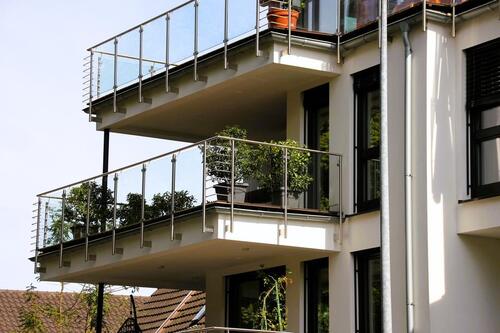 Foto - Etagenwohnung zur Miete in Hennef (Sieg)