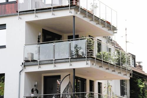 Foto - Etagenwohnung in Hennef (Sieg) zur Miete