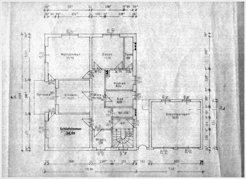 Foto - Etagenwohnung zur Miete in Ortenburg