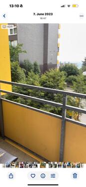 Foto - 2 Zimmer Wohnung zu vermieten - 750,00 EUR Kaltmiete,