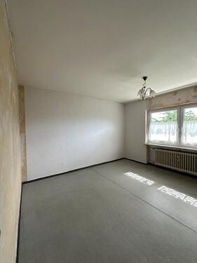 Foto - 2 Zimmer Etagenwohnung zur Miete in Gemünden am Main