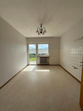 Foto - Etagenwohnung in Gemünden am Main zur Miete