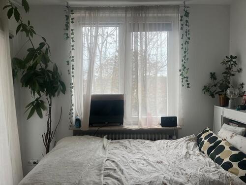 Foto - Wohnung TU Darmstadt Nähe - 795,00&nbsp;EUR Kaltmiete, ca.&nbsp; 20,00&nbsp;m&sup2;