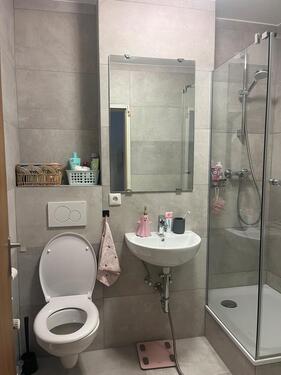 Foto - 1 Zimmer Etagenwohnung zur Miete in Darmstadt