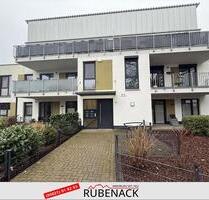 Moderne Dachgeschosswohnung mit Dachterrasse in Nienburg - barrierefrei - - Nienburg (Weser)