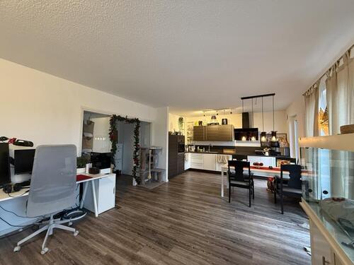 Foto - 2 Zimmer Etagenwohnung in Nienburg (Weser)