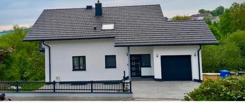 Foto - 3 Zimmer Etagenwohnung zur Miete in Regen