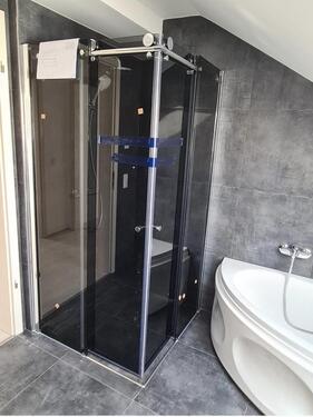 Foto - Etagenwohnung in Regen zur Miete