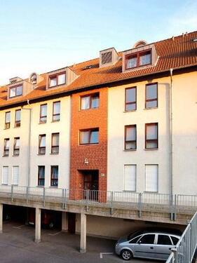 Foto - Schöne Wohnung: individuelle 2-Zimmer-Wohnung