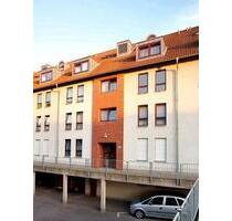 Schöne Wohnung: individuelle 2-Zimmer-Wohnung - Grevenbroich