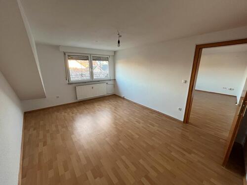 Foto - 3 Zimmer Dachgeschoßwohnung zur Miete in Sinzig