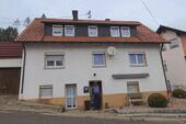 Foto - 6 Zimmer Einfamilienhaus mit Garage in Egesheim