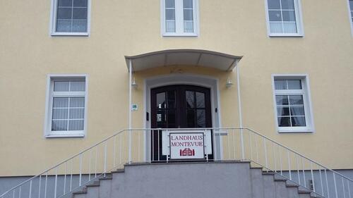 Foto - Exklusive, vollmöblierte 2‑Zimmer‑Wohnung in ruhiger Top‑Lage