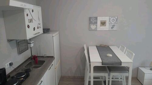 Foto - 1 Zimmer Etagenwohnung zur Miete in Brilon