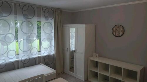 Foto - 1 Zimmer Etagenwohnung in Brilon