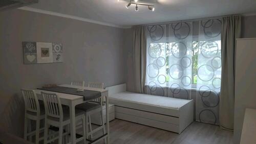 Foto - Etagenwohnung in Brilon zur Miete