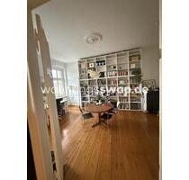 Wohnungsswap - 3 Zimmer, 103 m² - Schönhauser Allee, Pankow, Berlin