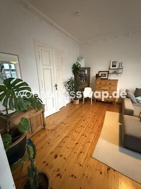 Foto - 3 Zimmer Etagenwohnung in Berlin